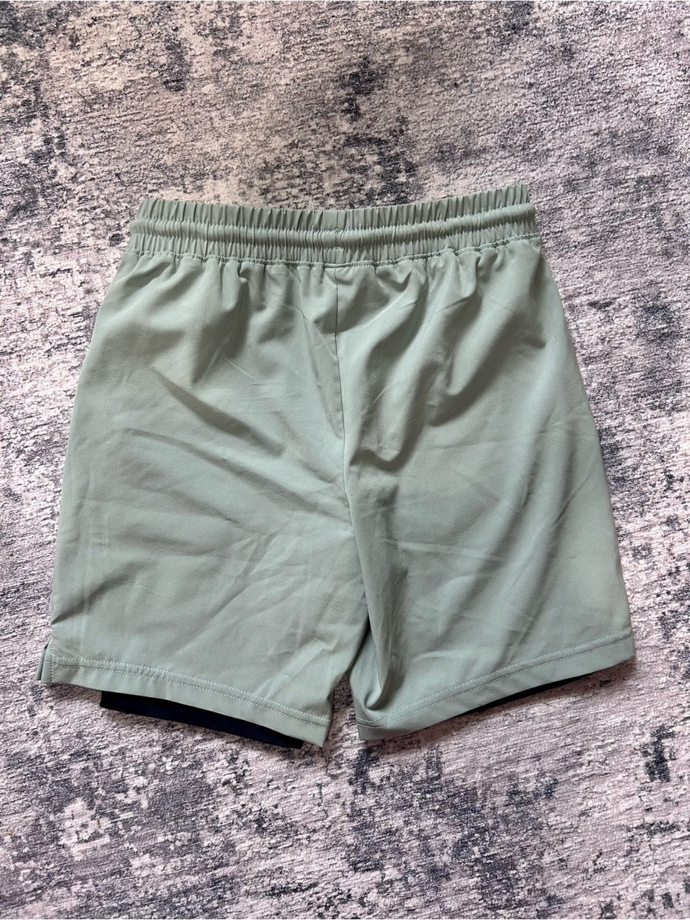 Boys size 10 Athletic Shorts NWT - Picture 2 of 4